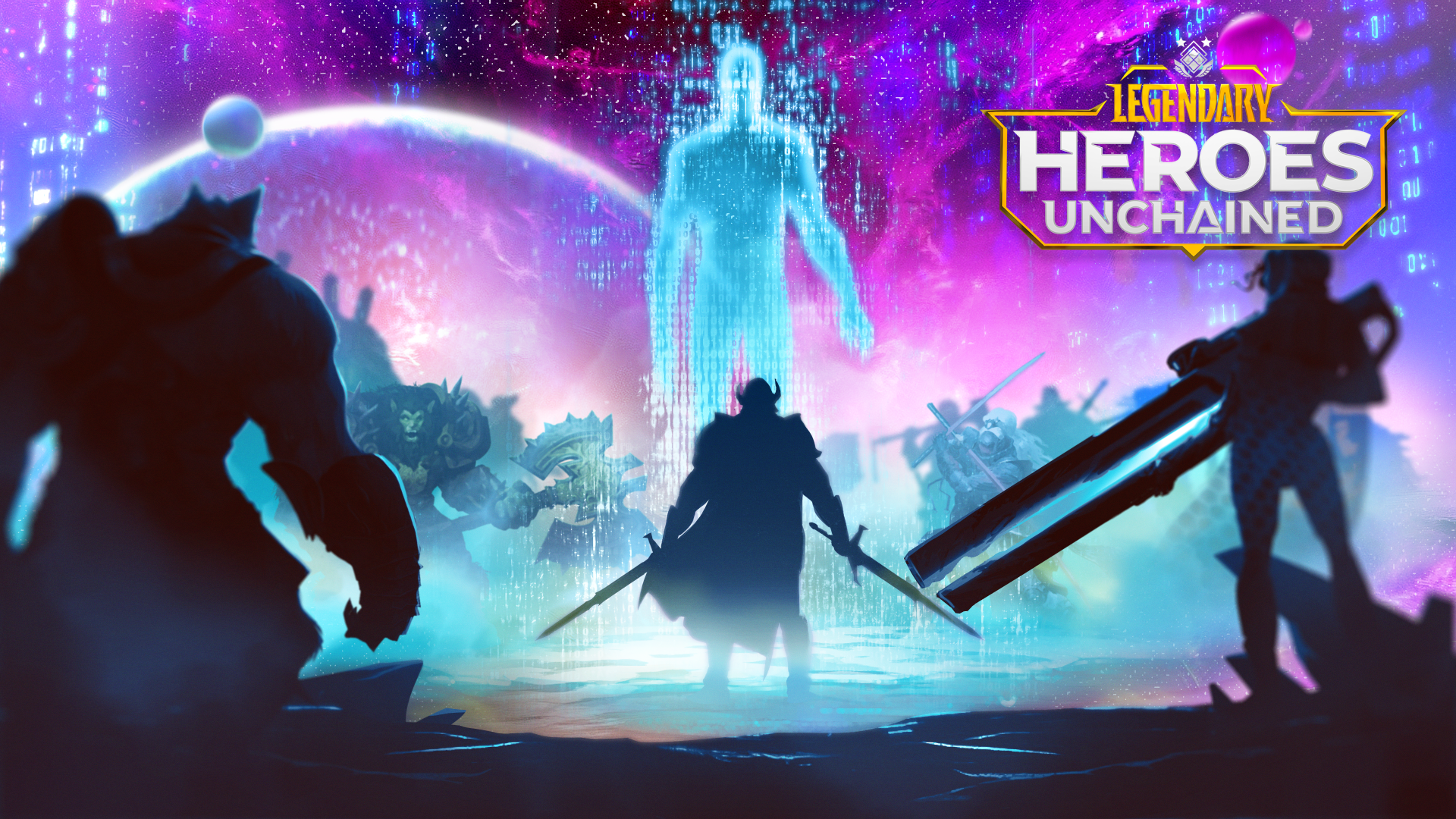 LHU Game | HyperPlay | Web3 Game Store